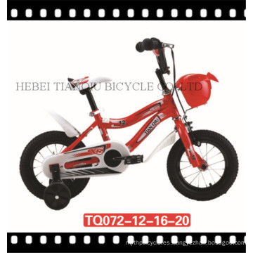 2016 Kids Bike / Bicycle Nuevo diseño BMX Bike Bicycle